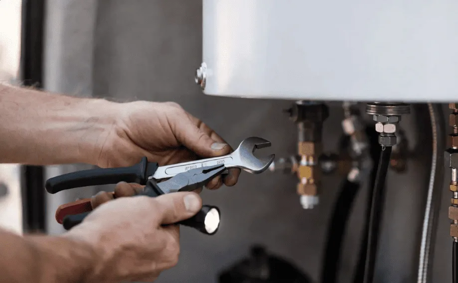 Why choose Water Heater Repair in Sturkie, AR